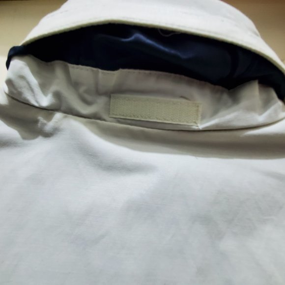 PACIFIC TRAIL Men's Weatherproof Tan Jacket Coat, Size XL - Picture 3 of 9